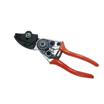 China Anti-Slip Handle Bypass Shears for sale