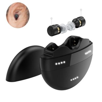 China Inner Ear Hearing Aid Pocket Digital High Frequency Hearing Aids for Deafness Tango CN430S for sale