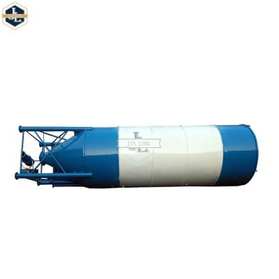 China Construction Projects China Factory Price Industrial Vertical Concrete Cement Storage Silo For Sale for sale