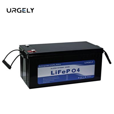 China Home Appliances Lithium Iron Phosphate 12V Ion Battery 150Ah 12 Volt 170 Amp Hour 100Ah Tender Lfp Packs Ferro Cell Smart Deep Cycle Price for sale