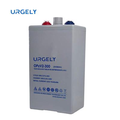 China Home Appliances Urgely Valve Regulated 10v 2000ma (20hr) 48v 20ah Lead Acid Battery 6v 2.0ah Plastic Case Replacement Battery for sale