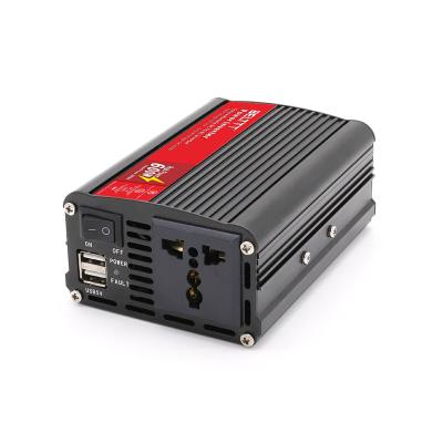 China BELTTT Home Appliance Power Inverter 300Watt Inverter 600Watt Car Power Inverter DC12V To AC220V for sale