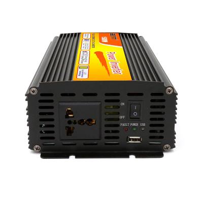 China BELTTT solar power inverter 1500W home power inverter 3000w 12dc peak power to 110ac converter for sale