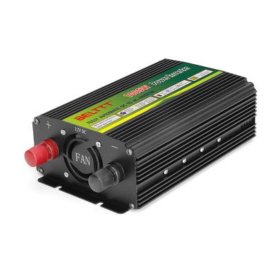 China BELTTT solar power inverter 1000W home power inverter 2000w 12dc peak power to 110ac converter for sale