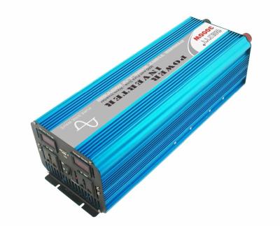 China BELTTT Commercial Inverter BEP 3000W DC to AC Pure Sine Wave Inverter for Home/Industry/Solar Power System for sale