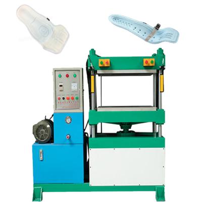 China Other PEVA baby tray hydraulic molding machine Felt EVA four column hydraulic press for sale