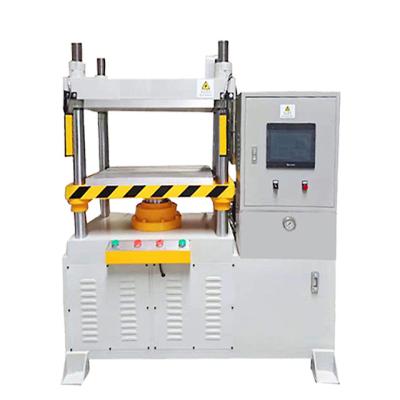 China Manufacturing Plant Secondary stamping forming and cutting integrated machine Secondary stamping forming and cutting integrated machine for sale