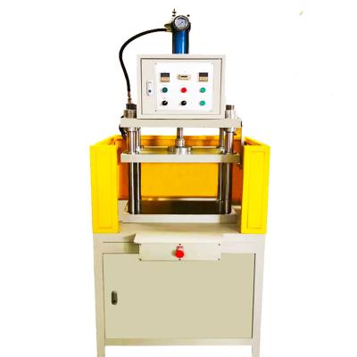 China Manufacturing Plant Huajia manufacturer's direct selling puzzle punching hydraulic press for sale