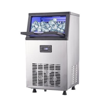 China Hotel restaurant commercial use instant ice maker ice block maker machine for sale