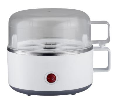 China Cooking or Steaming Eggs Egg Cooker Electric Egg Steamer Egg Boiler for sale