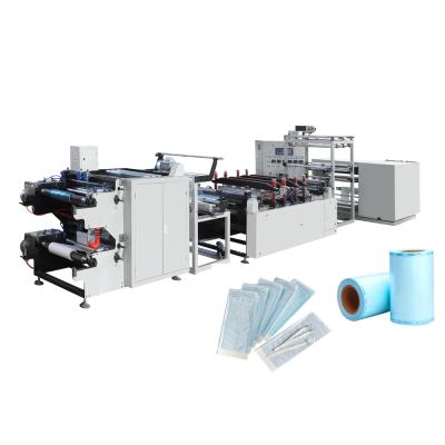 China Other Sterilization Bag Making Machine for sale