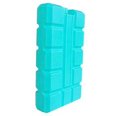 China Insulated Zero Degree Coolers Ice Brick Box To Keep Food Cool And Fresh for sale