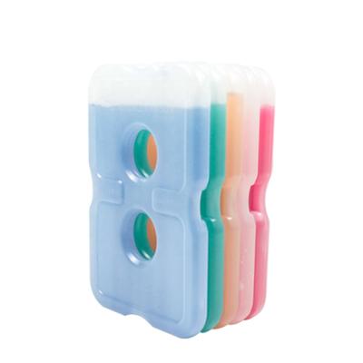 China High Quality Cold Serve Insulation Ice Pack Empty Custom Shipping Food For Lunch for sale