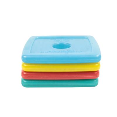 China Unique Cold Hot Sale Products Insulation Desig Eco Ice Brick Cooler For Lunch Box for sale