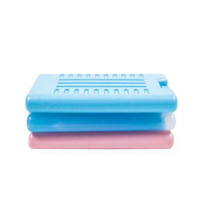 China Cold Healthy Reusable Gel Brick Lunch Box And Insulation Bargain Price Picnic Ice Pack for sale