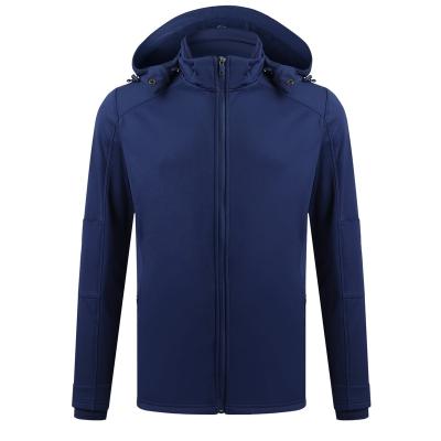 China QUICK DRY Custom Comfortable Training Jacket Men's Running Jacket for sale