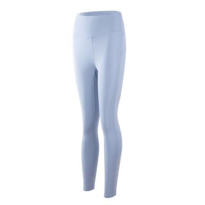 China Fashion Design Style Sport Breathable Tights For Woman With Recycle Fabric Yoga Wear for sale