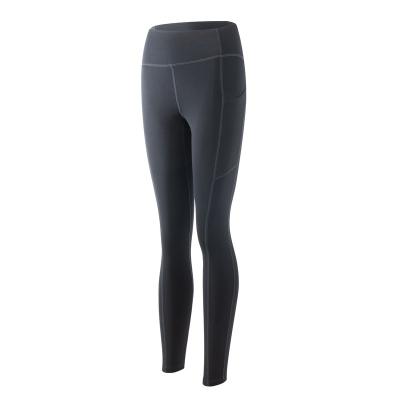 China Hotsale Breathable Yoga Wear Workout Tights With Hidden Pocket Women Activewear for sale