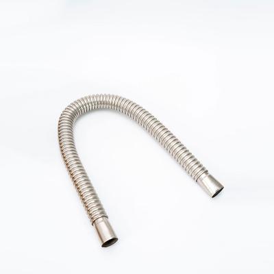 China Hot Selling Trucks Good Quality Exhaust Flex Pipe Parking Air Heater For Truck for sale