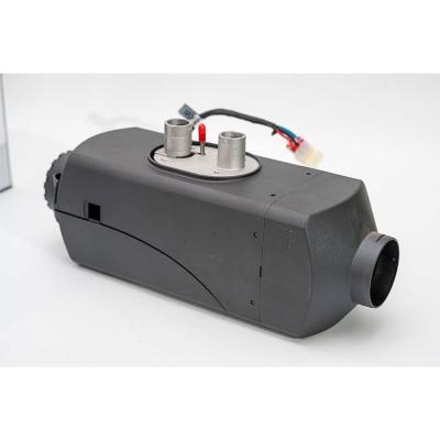 China Factory production steel and plastic automatic air parking diesel heater 5KW 12V for sale