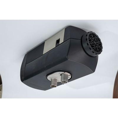 China Newest Popular Fashion Steel And Plastic LCD Control 24 Volt DC Parking Heaters for sale