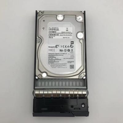 China Original Hdd X316A-R6 108-00389 Hard Drive SP-316A-R6 6TB 7.2K 6Gbps NL-SAS 3.5 Inch HDD For Server for sale