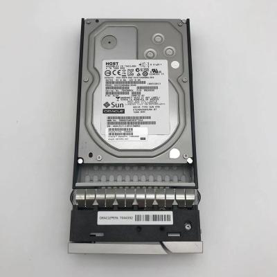 China Hot Sale 7066831 Hdd 7065489 4TB Hard Drive 7.2K 3.5 SAS Storage HDD For SUN Oracle for sale