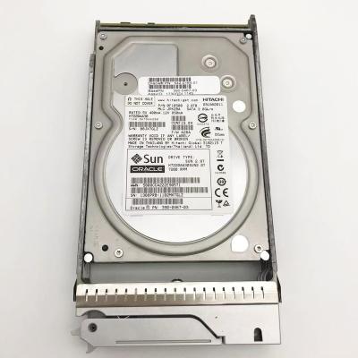 China Original 390-0467-03 Sun 2TB 7200RPM SATA Hdd 3.0 Gbps 3.5