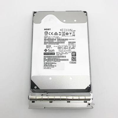 China hdd ZS3-2 X7-2 7332759 7332753 10TB SAS 7200 rpm hard disk drive storage hard disk for sale