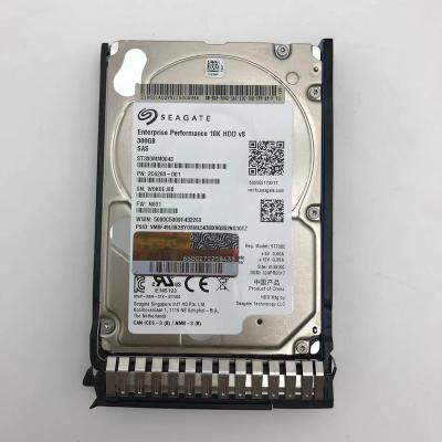 China Hdd HDD H3C 0231A6GM 300G SAS 2.5 10K 12GB 0231A9RX FOR XINHUA III G3 HDD Hard Disk Drive for sale