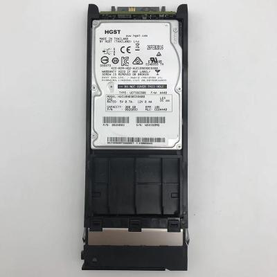 China Hdd 0235G6KY S3900-M200 S5500T S6900 300GB 2.5 SAS Promotional Original Hard Drive HDD Server Brand Hot Sale SFF Goods FOB Reference for sale