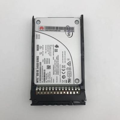 China SSD 960GB , SSD Module Servers SATA 6Gb/s Revealed S4500 Powerful Series 2.5inch 2.5inch Drive Bay Computer Server Dedicated for sale