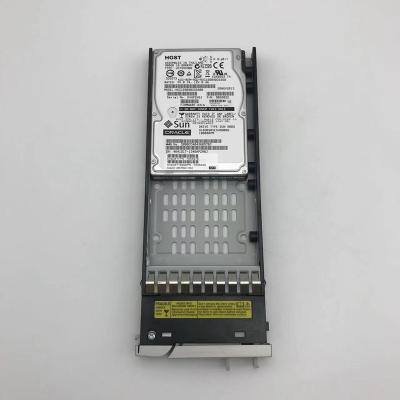 China Original Hdd Hard Drive HDD 02350BVP 600G/SAS/10K/2.5 S5300V3 S5500V3 For Storage for sale