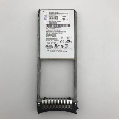 China SSD HDD 00AR330 400Gb 2.5