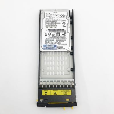 China Original Hdd K2P98A K2P98B 810764-001 3PAR StoreServ 8000 600GB SAS 15K SFF 2.5 Hard Drive for sale