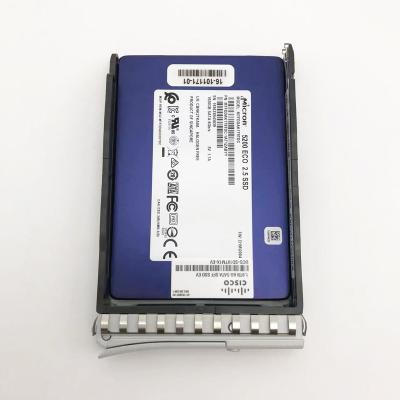 China HDD UCS-SD19TM1X-EV | Enterprise Value SATA 1.9 TB SSD 2.5