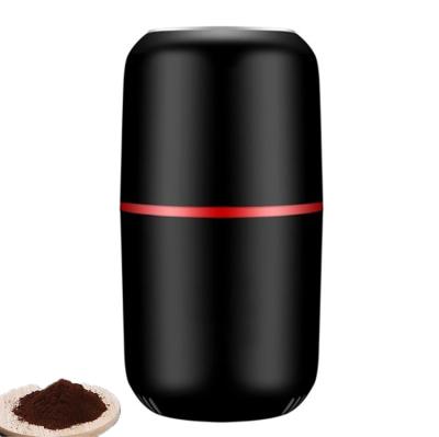 China Who respects the environment. Professional Mini Cute Coffee Bean Blender Easy Function Machine Coffee Grinder Grinder for sale