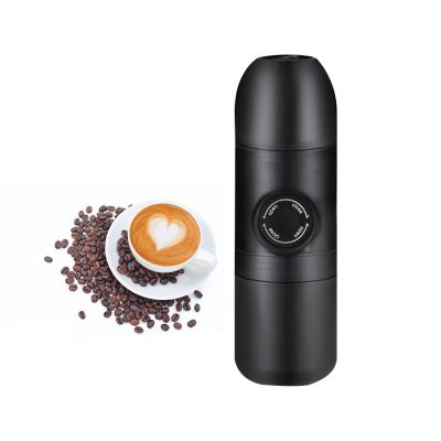 China High Quality Amazon Coffee Portable Hot Coffee Chino Maker, Convenient Coffee Maker, Brew Coffee Maker for sale