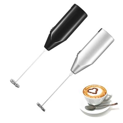 China Amazon Stocked Hot Selling High Quality Accessories Kitchen Baking Equipment Beater Coffee Frother Blender Tools for sale