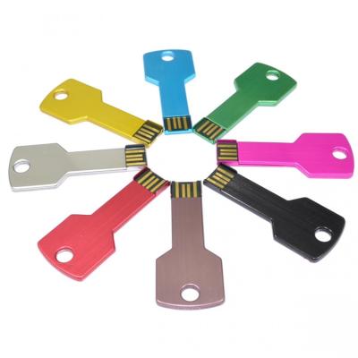 China New Design Waterproof Professional Shape USB Key Driver 16gb 3.0 USB Key Driver for sale