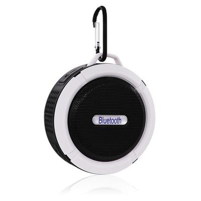 China Perfect Sound Portable Mini Speaker Blue Tooth Music Outdoor Wireless Speaker Connect Mobile Phone Stereo Sound Quality Stylish Appearance for sale