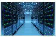 China Extreme Speed Dedicated Server Hosting RAID Storage Upgrade Performance Over Time for sale