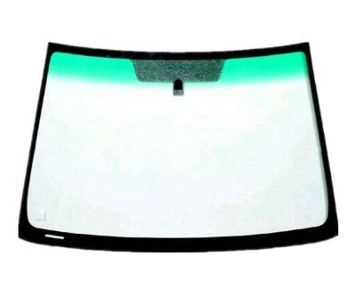 China Safety Windshield Replacement Dallas Automotive Toughened Glass for sale