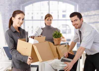 China No Hidden Fees Office Moving Service For Better And Quick Moving for sale