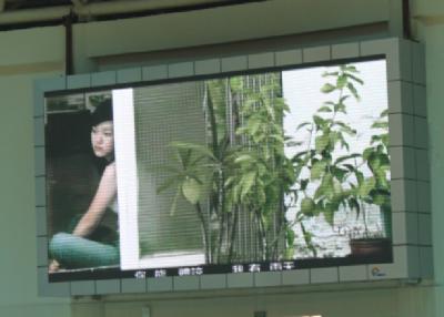 China 140° Viewing Angle P5 Led Panel , Programmable Led Display 320*160mm Module Size for sale