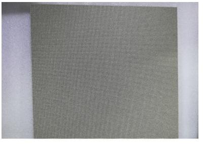 China P1.875 Indoor Led Module HD Rental Easy Setup Led Panel 240*240mm 1000 Nits Brightness for sale