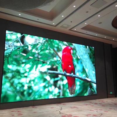 China P5 Full Color Outdoor Led Display 1200 Nits Brightness High Refresh For Live Sports for sale