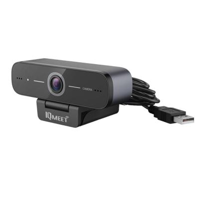 Κίνα IQ Light Full HD 1080p PC Laptop Meeting Computer Webcam For Student Online Learning προς πώληση