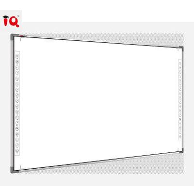 China PORTABLE TV 82 inch touch board with 10 touch points à venda