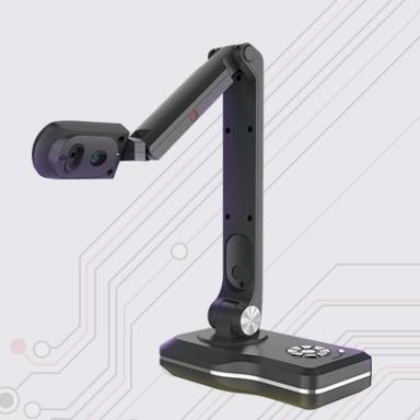 China External Document Camera Compatible With Touchscreen In Smart Classroom E3511 for sale